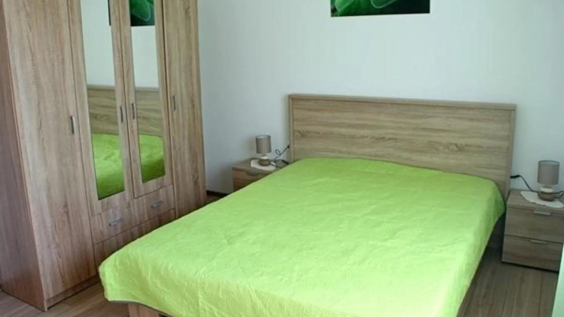 Gesamte Wohnung In Medulin Mit Grill, Terrasse Und Garten
