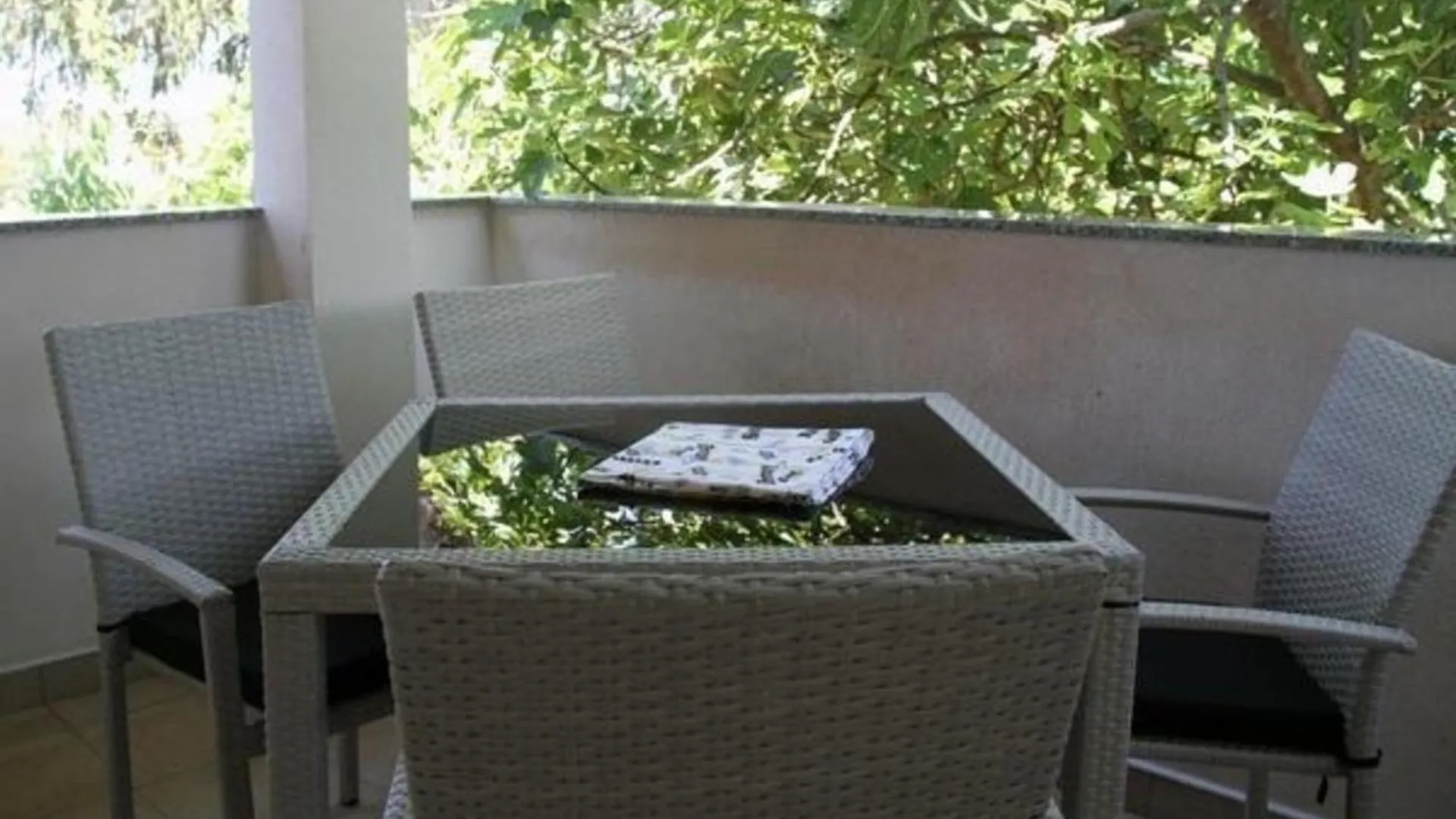 Gesamte Wohnung In Medulin Mit Grill, Terrasse Und Garten Apartment