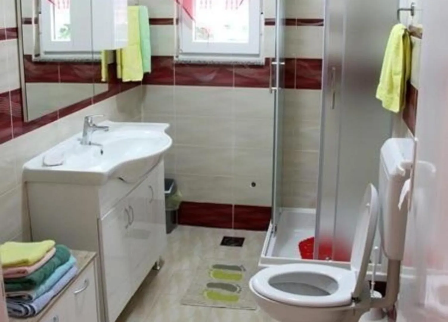 Gesamte Wohnung In Medulin Mit Grill, Terrasse Und Garten Apartment