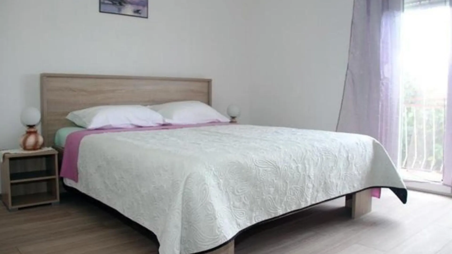 Apartment Gesamte Wohnung In Medulin Mit Grill, Terrasse Und Garten