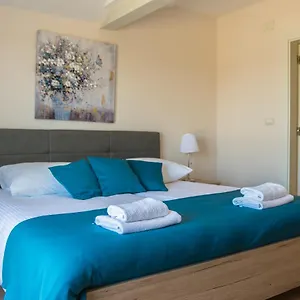 Hotel Minerva, Medulin