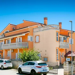 Apartmán Marco Polo, Medulin